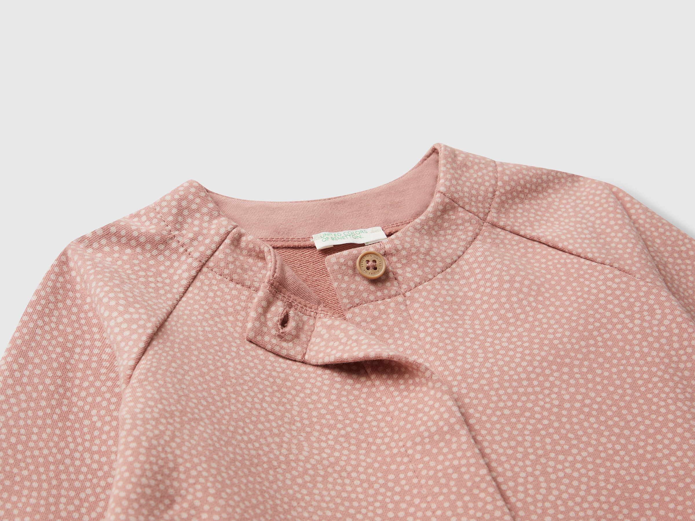 JACKET New Born (0-18 months) image number 3